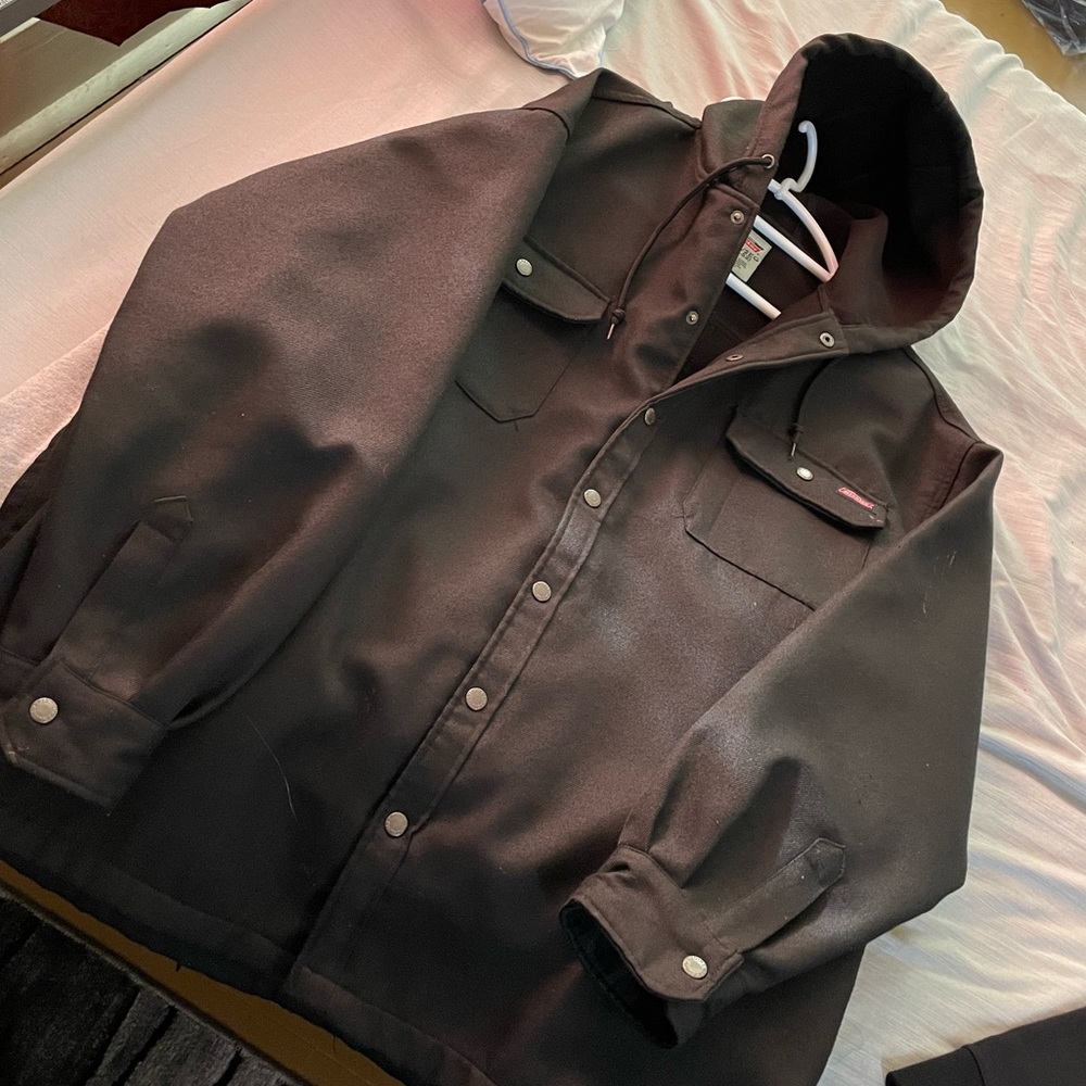 Dickies work coat/winter coat